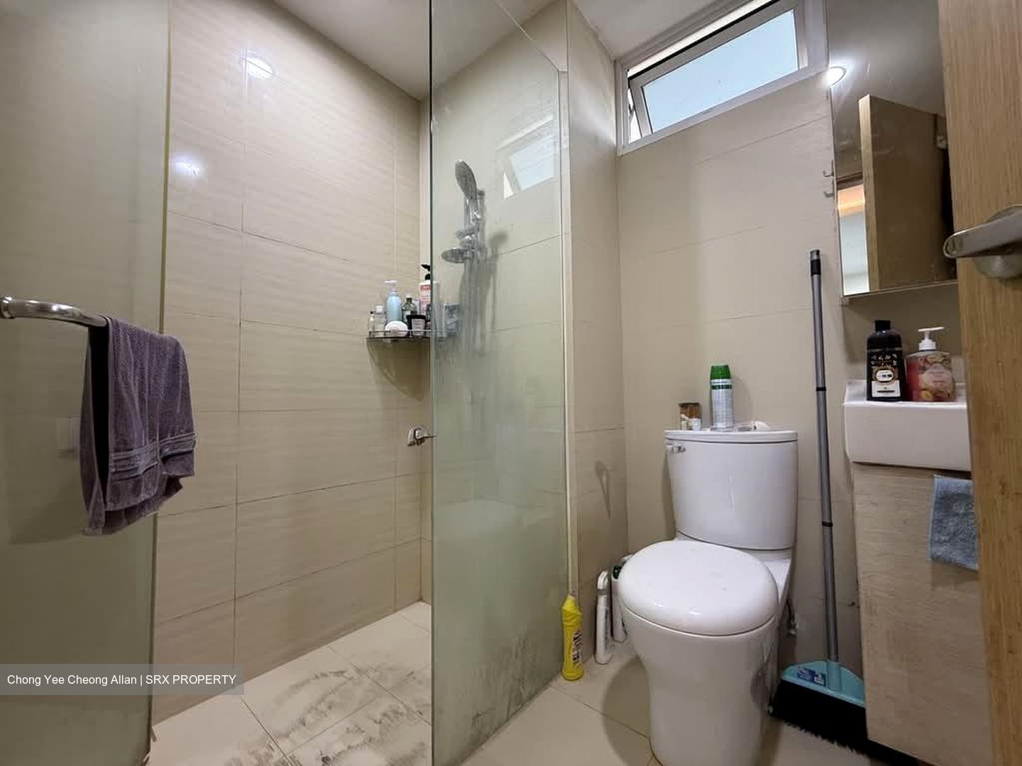 The Tampines Trilliant (D18), Condominium #569988471